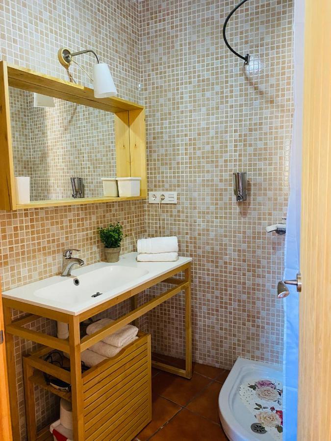 ホテル Casa Alma アルメリア エクステリア 写真