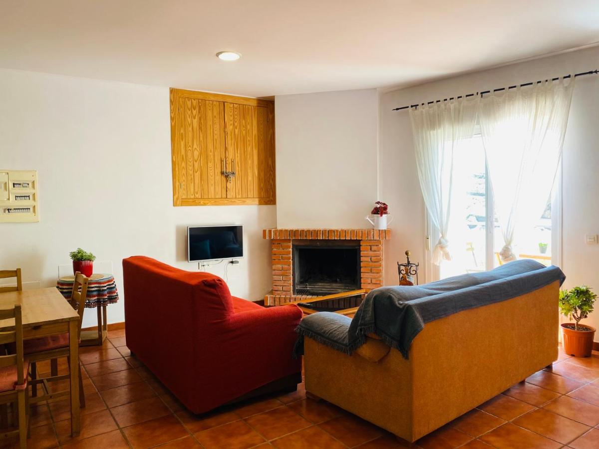 ホテル Casa Alma アルメリア エクステリア 写真